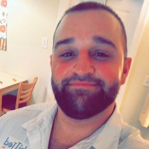 Meet your Posher, Jeffrey